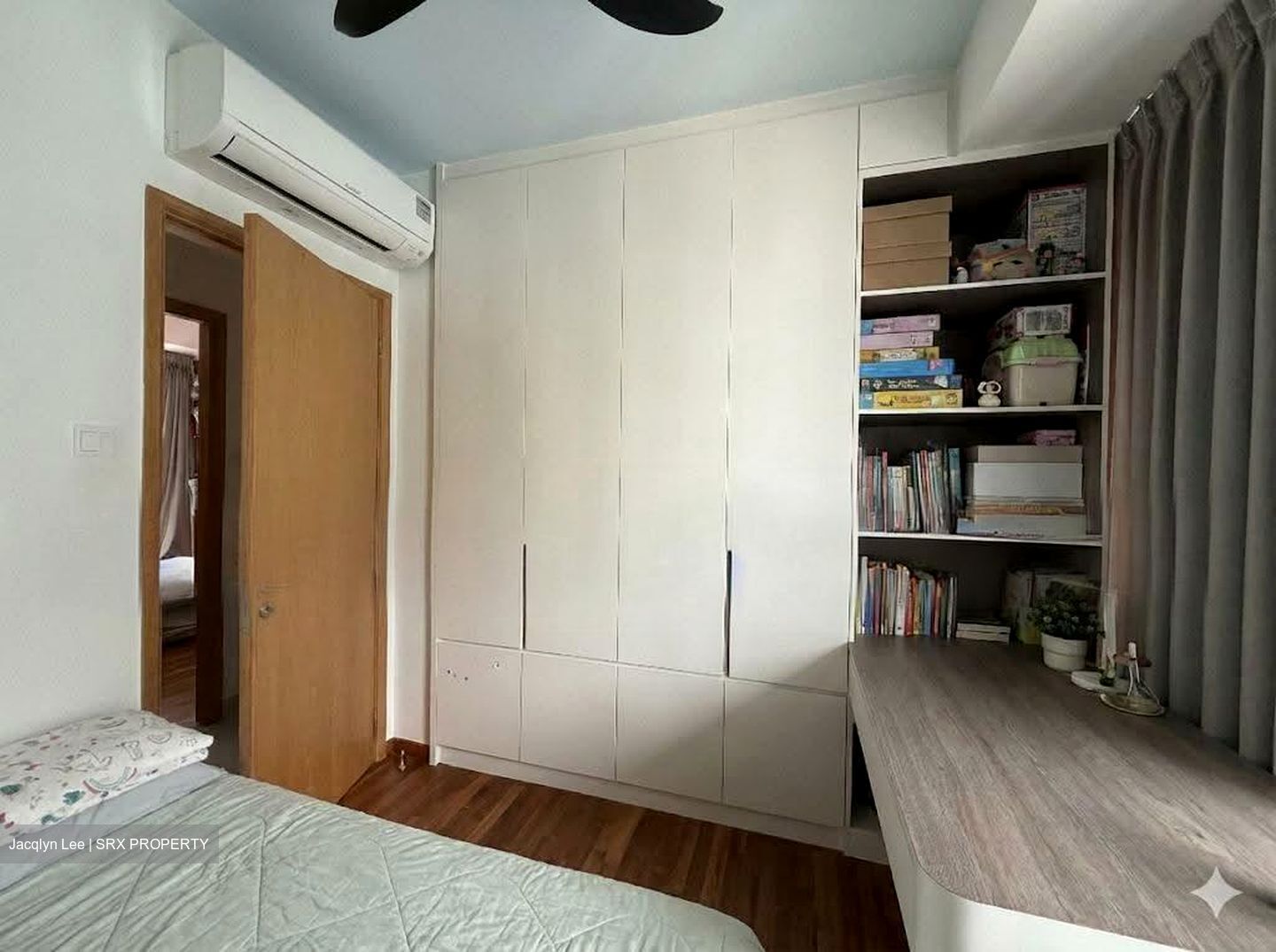The Axis (D11), Apartment #543610331